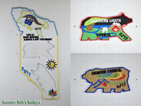 Click to enlarge CJ'17 Alberta Councils - 3 piece